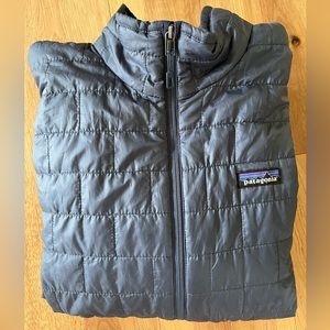 Patagonia Nano Puffer - Mens